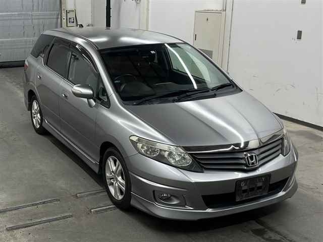 HONDA AIRWAVE 2010
