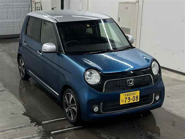 HONDA N ONE 2014