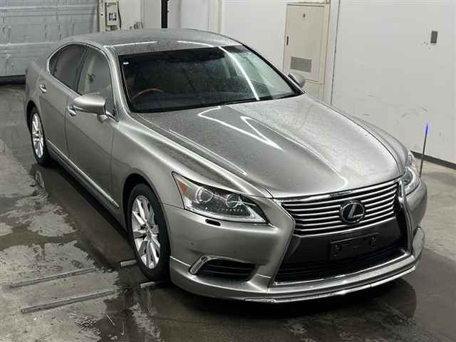 LEXUS LS 2014