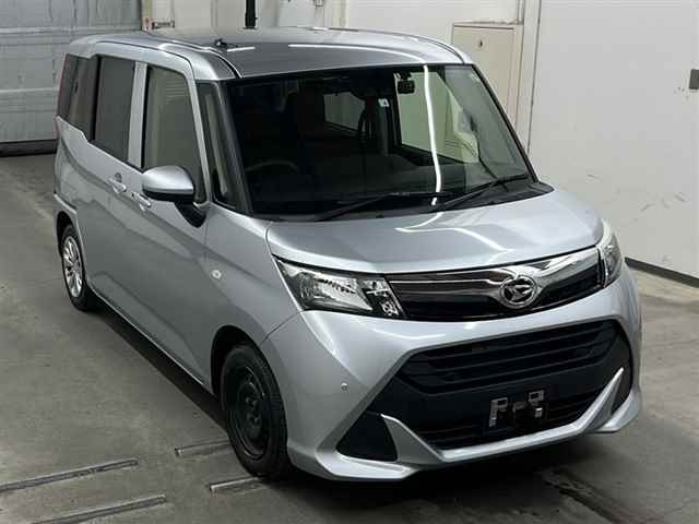 DAIHATSU THOR