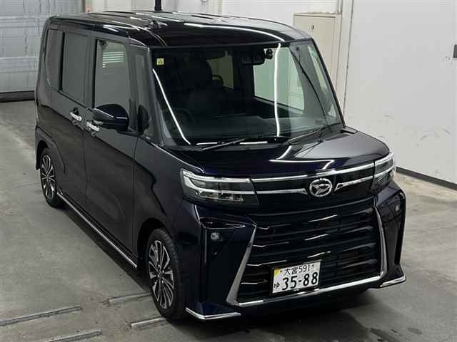 DAIHATSU TANTO 2023