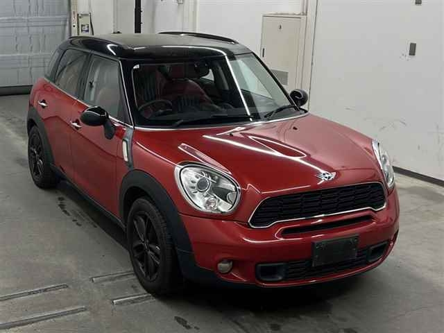 BMW MINI