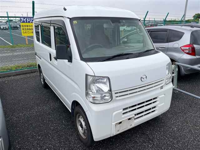 MAZDA SCRUM 2015