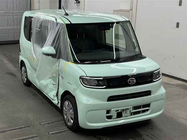 DAIHATSU TANTO 2020