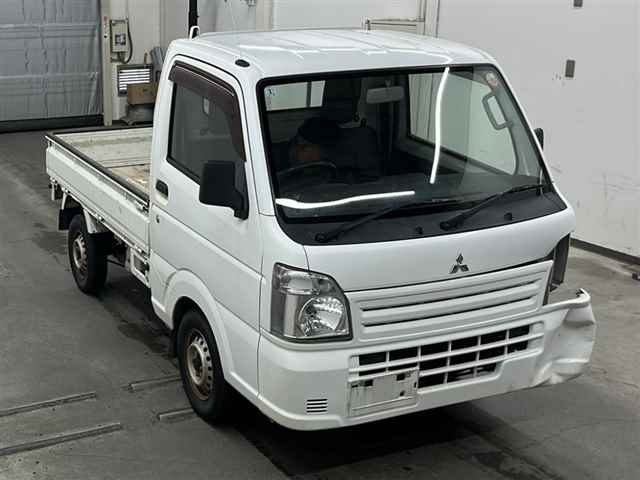 MITSUBISHI MINICAB TRUCK 2019
