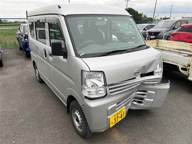 NISSAN CLIPPER VAN 2020