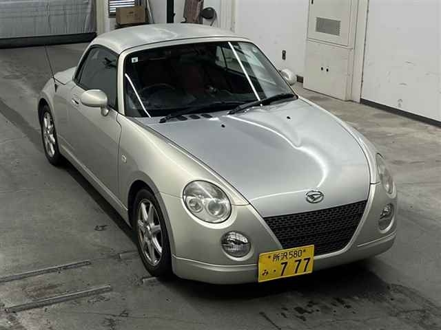 DAIHATSU COPEN 2005