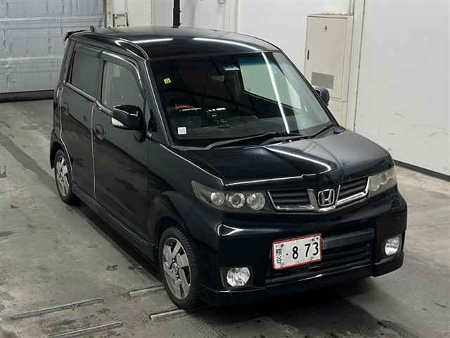 HONDA ZEST 2010