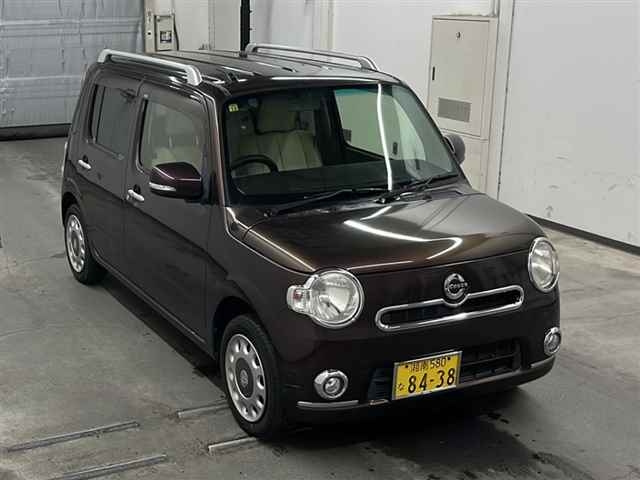 DAIHATSU MIRA 2012