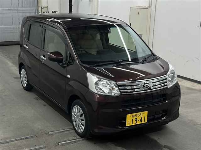 DAIHATSU MOVE 2023
