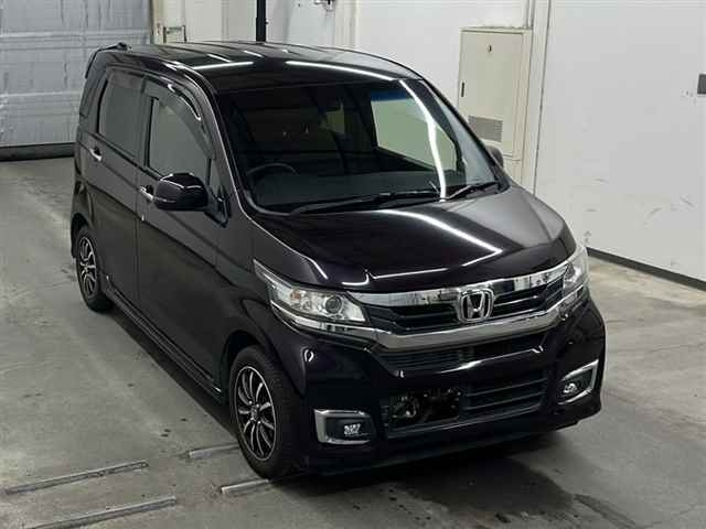 HONDA N WGN 2018