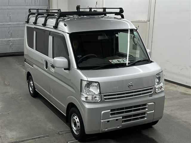 NISSAN CLIPPER VAN 2018