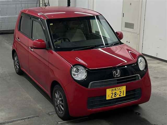 HONDA N ONE 2012