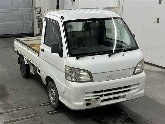 DAIHATSU HIJET TRUCK 2005