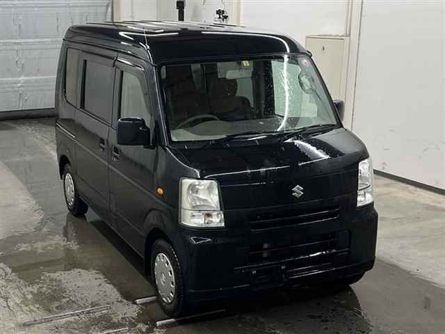 SUZUKI EVERY 2011