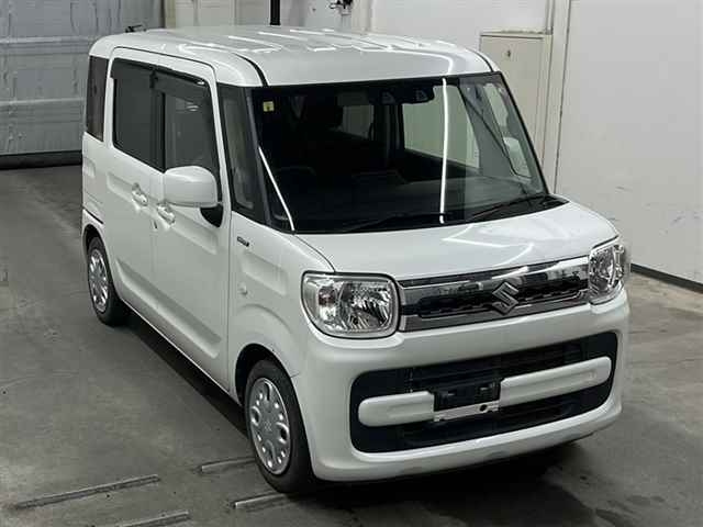 SUZUKI SPACIA 2020