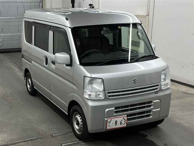 SUZUKI EVERY 2017