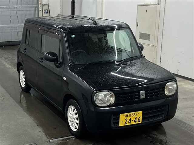 SUZUKI ALTO LAPIN 2010