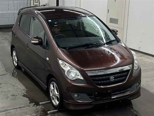 SUZUKI CERVO 2007