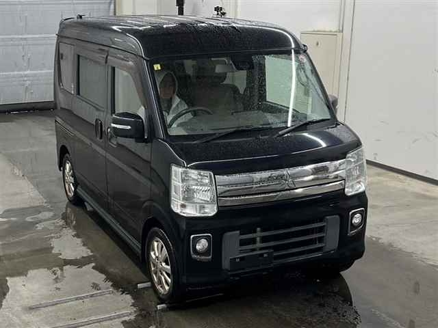 MITSUBISHI TOWNBOX 2018