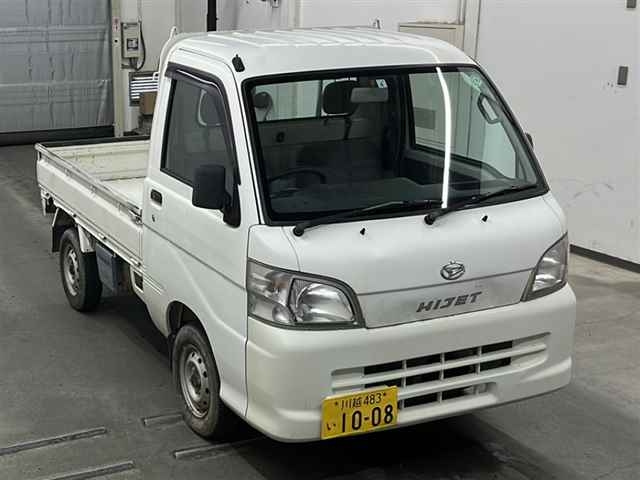 DAIHATSU HIJET TRUCK 2010