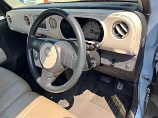 DAIHATSU MIRA 2010
