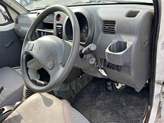 DAIHATSU HIJET TRUCK 2008