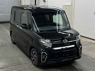 DAIHATSU TANTO 2020