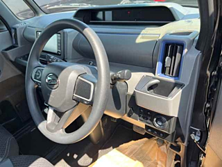 DAIHATSU TANTO 2020