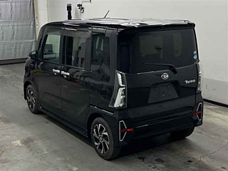 DAIHATSU TANTO 2020
