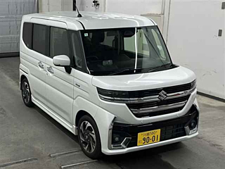 SUZUKI SPACIA 2024