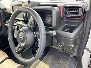 SUZUKI SPACIA 2024