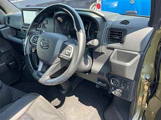 DAIHATSU ATRAI VAN 2023