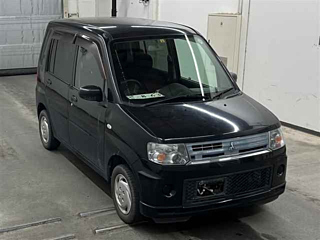 MITSUBISHI TOPPO 2010