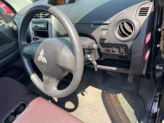 MITSUBISHI TOPPO 2010