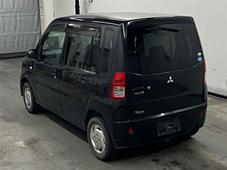 MITSUBISHI TOPPO 2010