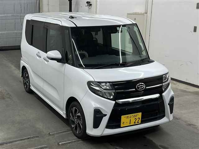 DAIHATSU TANTO 2019