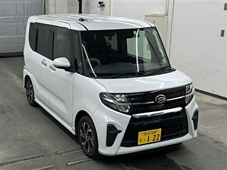 DAIHATSU TANTO 2019