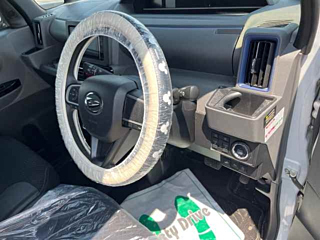 DAIHATSU TANTO 2019