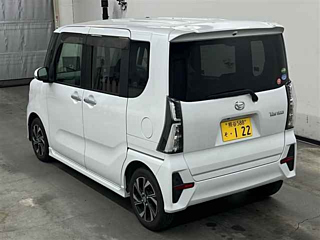 DAIHATSU TANTO 2019