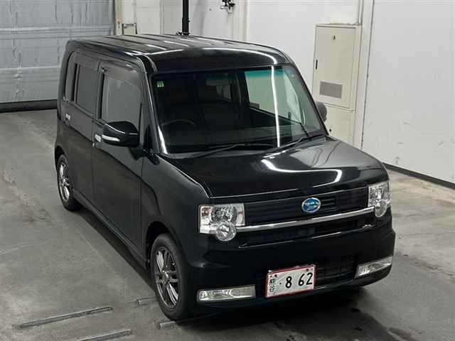 DAIHATSU MOVE CONTE 2011