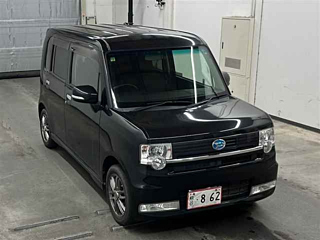 DAIHATSU MOVE CONTE 2011