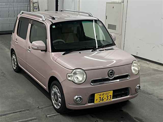 DAIHATSU MIRA 2013