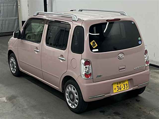 DAIHATSU MIRA 2013