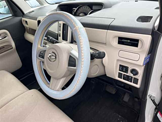 DAIHATSU MOVE CANBUS 2017