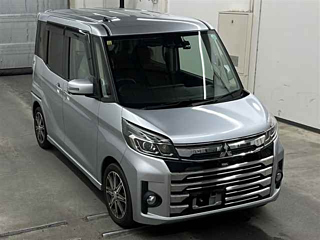 MITSUBISHI EK SPACE 2018