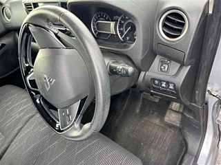 MITSUBISHI EK SPACE 2018