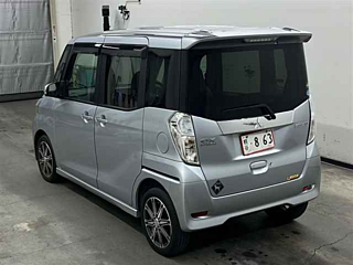 MITSUBISHI EK SPACE 2018