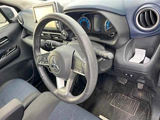 MITSUBISHI EK X 2021