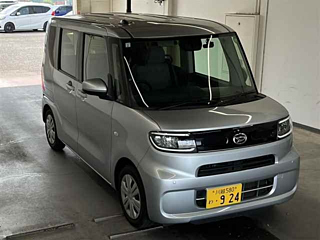 DAIHATSU TANTO 2022